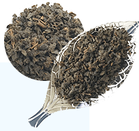 ウバ　グレートウエスタン茶園　BOP/2017年12月摘み